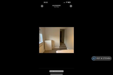 1 bedroom in a house share to rent, North Street, Bristol, BS16