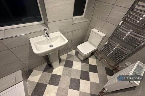 1 bedroom in a house share to rent, North Street, Bristol, BS16