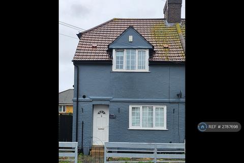 undefined, Lannoy Road, New Eltham, SE9