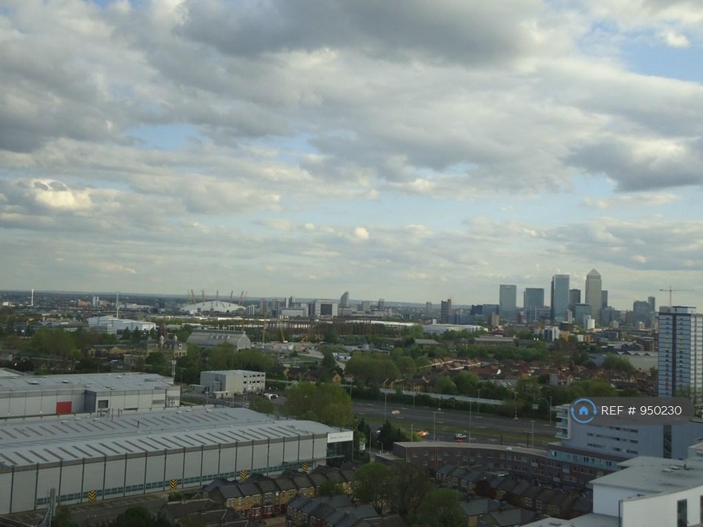 View From Living Room