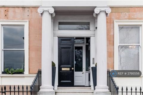 undefined, Dalziel House, Glasgow, G3