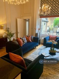 undefined, Dalziel House, Glasgow, G3