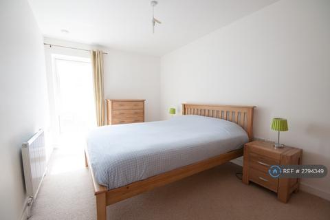 1 bedroom flat to rent, Eyot House, London, SE16
