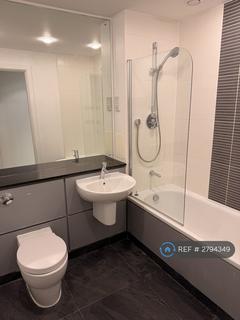 1 bedroom flat to rent, Eyot House, London, SE16