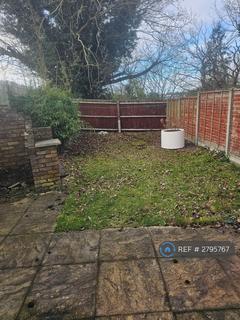 undefined, Knebworth Gate, Stevenage, SG2