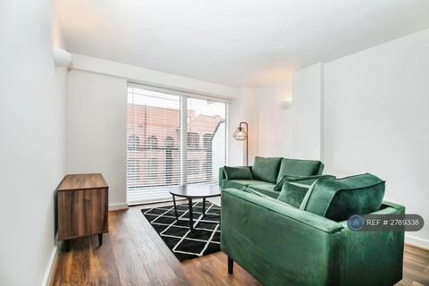 2 bedroom flat to rent, The Quays, Leeds, LS1