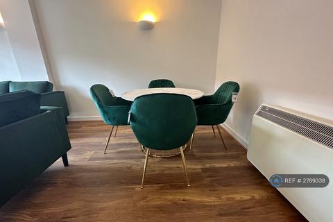 2 bedroom flat to rent, The Quays, Leeds, LS1