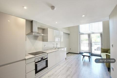 1 bedroom flat to rent, Trinity Apartments, Leeds, LS13