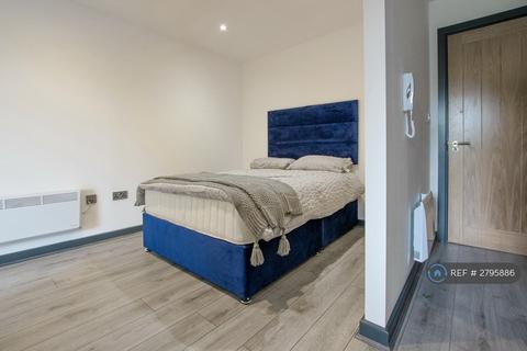 undefined, Trinity Apartments, Leeds, LS13