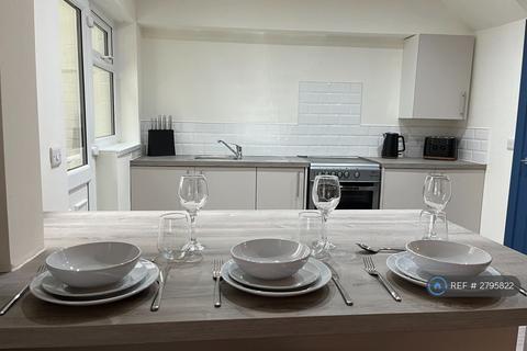 1 bedroom in a house share to rent, Ingram Road, Middlesbrough, TS3