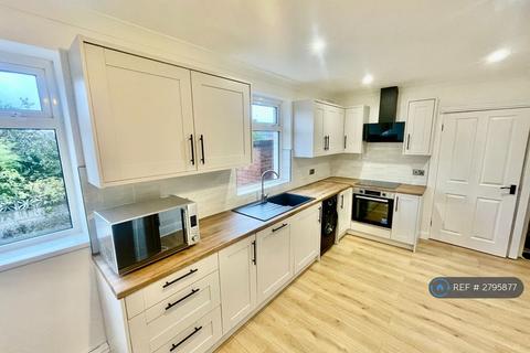 undefined, Oakfield Crescent, Knottingley, WF11