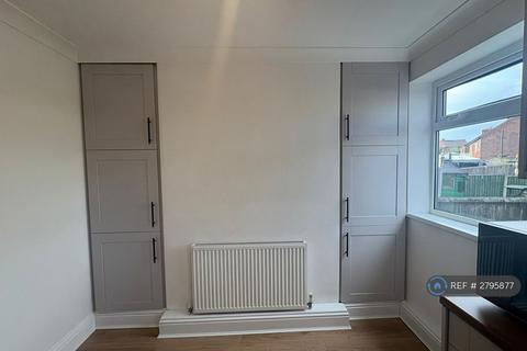undefined, Oakfield Crescent, Knottingley, WF11
