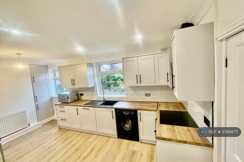 undefined, Oakfield Crescent, Knottingley, WF11