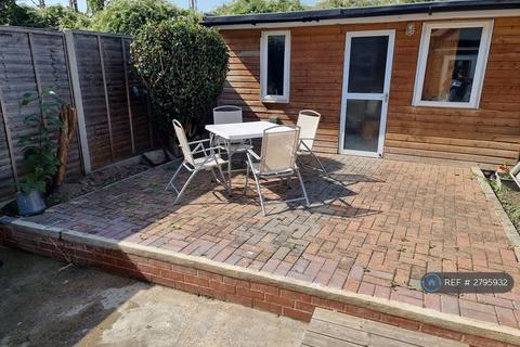 undefined, Suffolk Road, Enfield, EN3