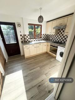 undefined, Halfway Houses, Maidenhead, SL6
