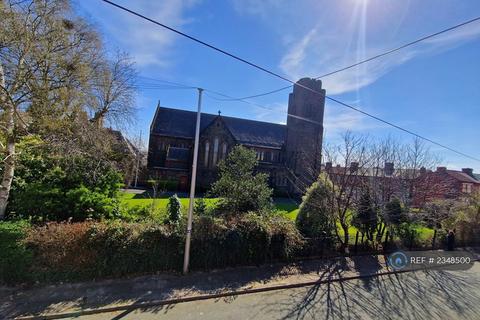 undefined, Milnthorpe St, Liverpool, L19