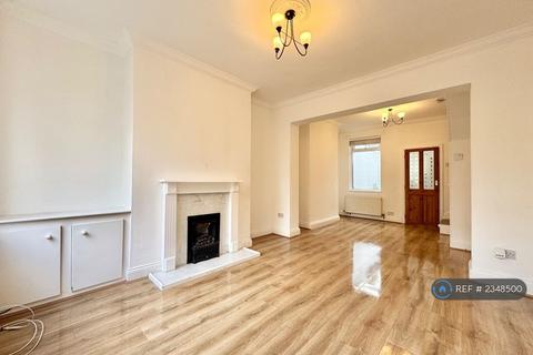 undefined, Milnthorpe St, Liverpool, L19