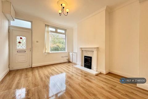 undefined, Milnthorpe St, Liverpool, L19