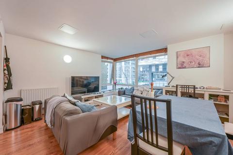 undefined, Cassilis Road, Canary Wharf, London, E14