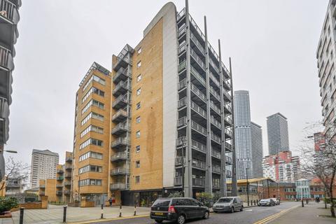 undefined, Cassilis Road, Canary Wharf, London, E14