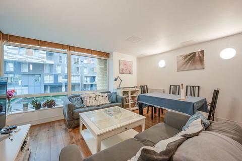 undefined, Cassilis Road, Canary Wharf, London, E14