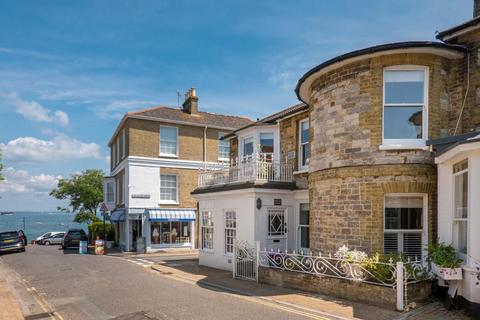 undefined, Seaview, Isle of Wight