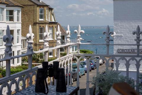 undefined, Seaview, Isle of Wight
