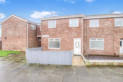 4 bedroom terraced house to rent, Midfield View, Elm Tree