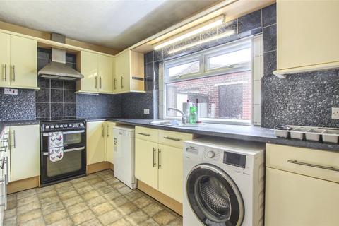 undefined, Winston Drive, Middlesbrough