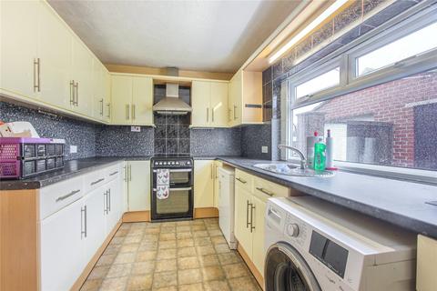 undefined, Winston Drive, Middlesbrough