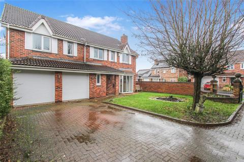 undefined, Sandy Flatts Lane, Acklam