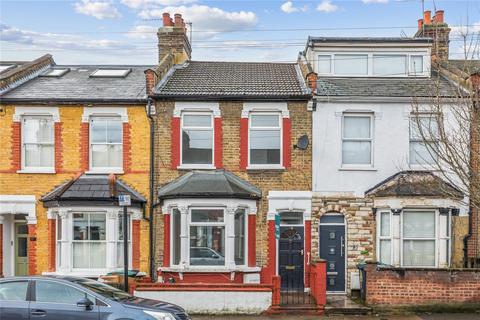 3 bedroom terraced house to rent, Clonmell Road, London, N17