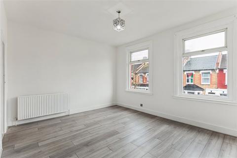 3 bedroom terraced house to rent, Clonmell Road, London, N17
