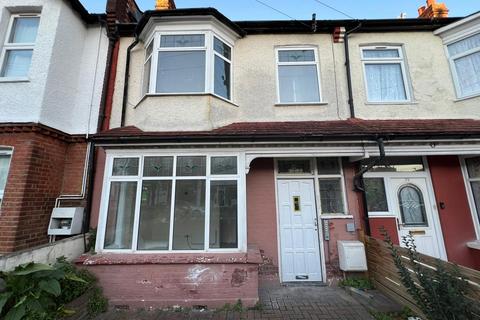 undefined, Moyser Road, Streatham, SW16