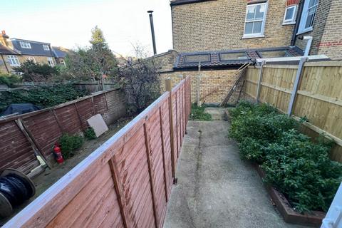 undefined, Moyser Road, Streatham, SW16