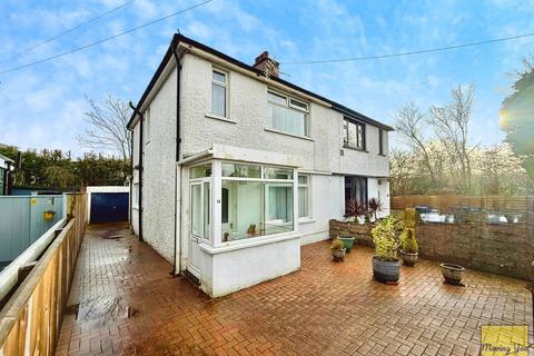 undefined, Burrows Road, Baglan, Port Talbot, SA12 8BG
