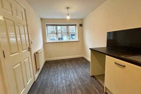 undefined, Pepper Hill Lea, Keighley, BD22