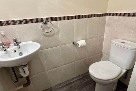 undefined, Pepper Hill Lea, Keighley, BD22