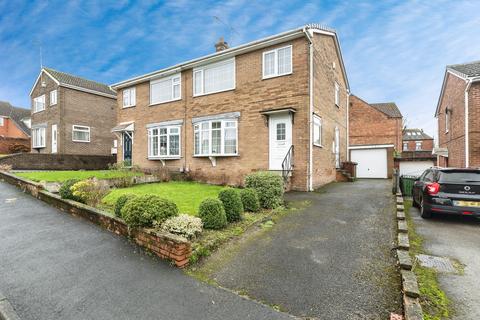 undefined, Wellington Place, Knottingley, WF11