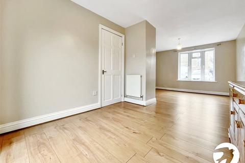 undefined, Derwent Way, Gillingham, Kent, ME8