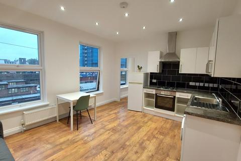 undefined, Manbey Park Road, London E15