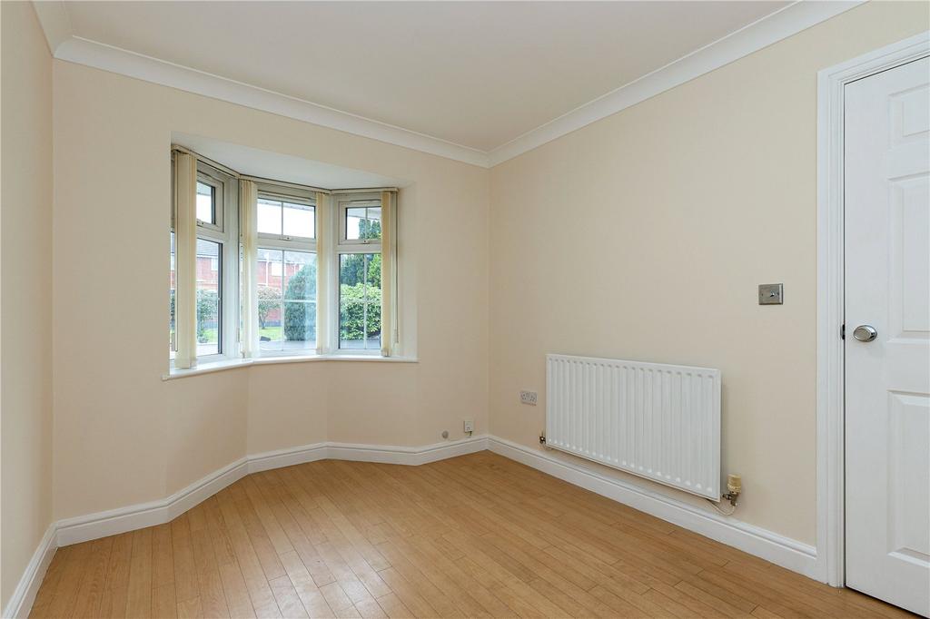 Bedroom 4/Study
