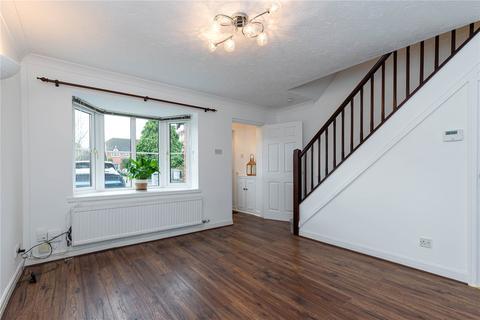 2 bedroom semi-detached house to rent, Home Farm Avenue, Macclesfield, Cheshire, SK10