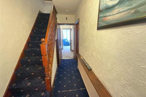 3 bedroom terraced house for sale, Sheffield Road, Woodhouse Mill, Sheffield, Rotherham, S13 9ZB