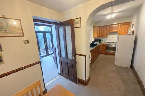3 bedroom terraced house for sale, Sheffield Road, Woodhouse Mill, Sheffield, Rotherham, S13 9ZB