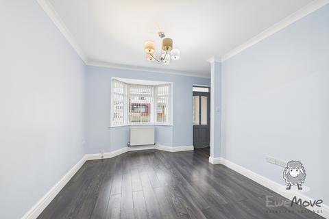 undefined, LONGVIEW ROAD, RAINHILL, PRESCOT, MERSEYSIDE, L35