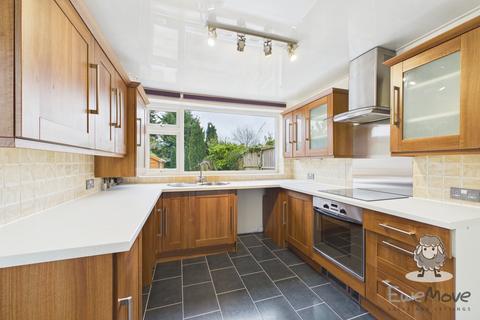 undefined, LONGVIEW ROAD, RAINHILL, PRESCOT, MERSEYSIDE, L35