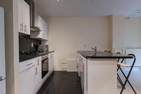 2 bedroom apartment to rent, Bridgeport Place, Wapping, London