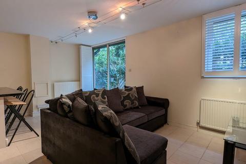 2 bedroom apartment to rent, Bridgeport Place, Wapping, London