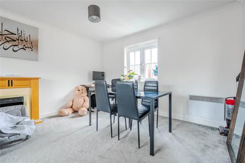 2 bedroom apartment for sale, Bramley Court, Bedfordshire LU5